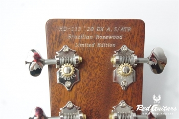 HD-113’ 20DX A,S/ATB AN